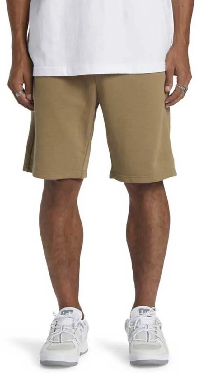 Dc Shoes Highland Trainingsbroek Man Groen