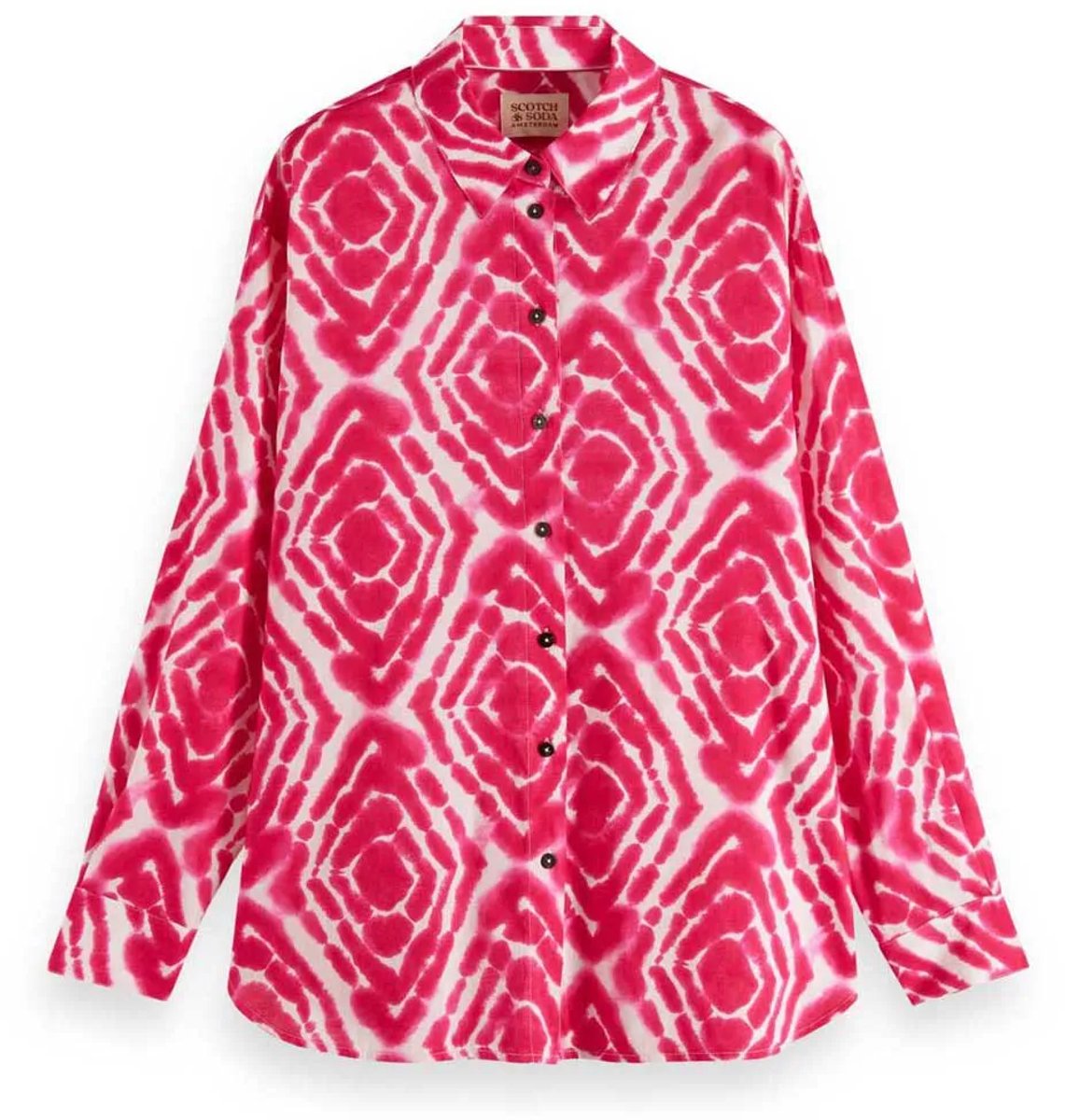 Scotch & Soda - Dames - Blouses