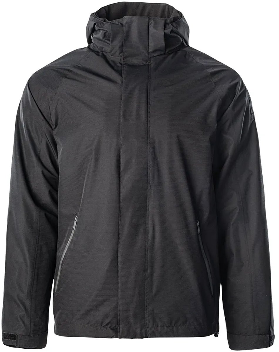 Magnum Arietes Softshelljack Zwart XL Man