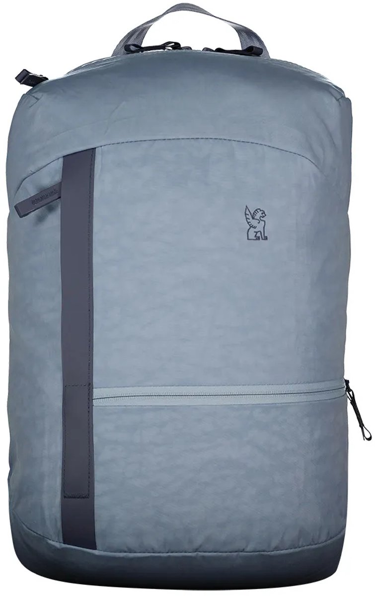 Chrome Camden 16l Rugzak Grijs Man,Vrouw