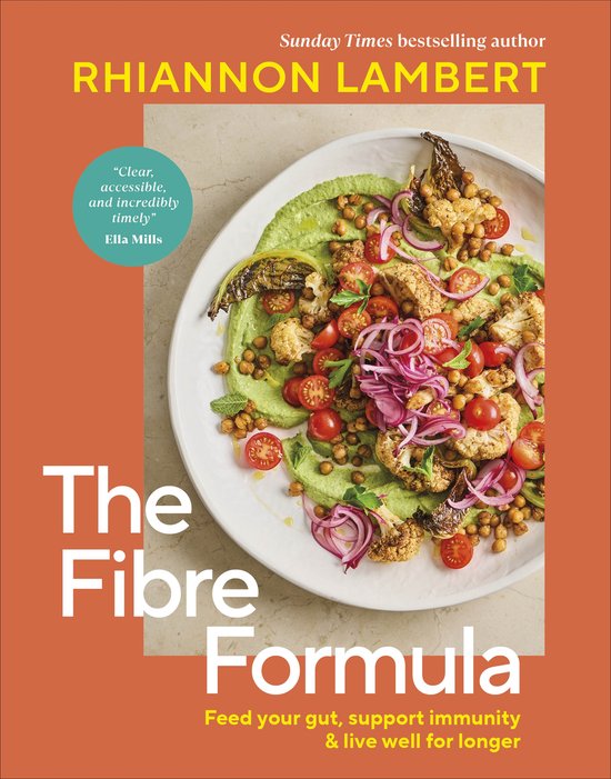 The Fibre Formula - cover