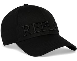 Replay Ax4308.001.a0113 Pet Zwart