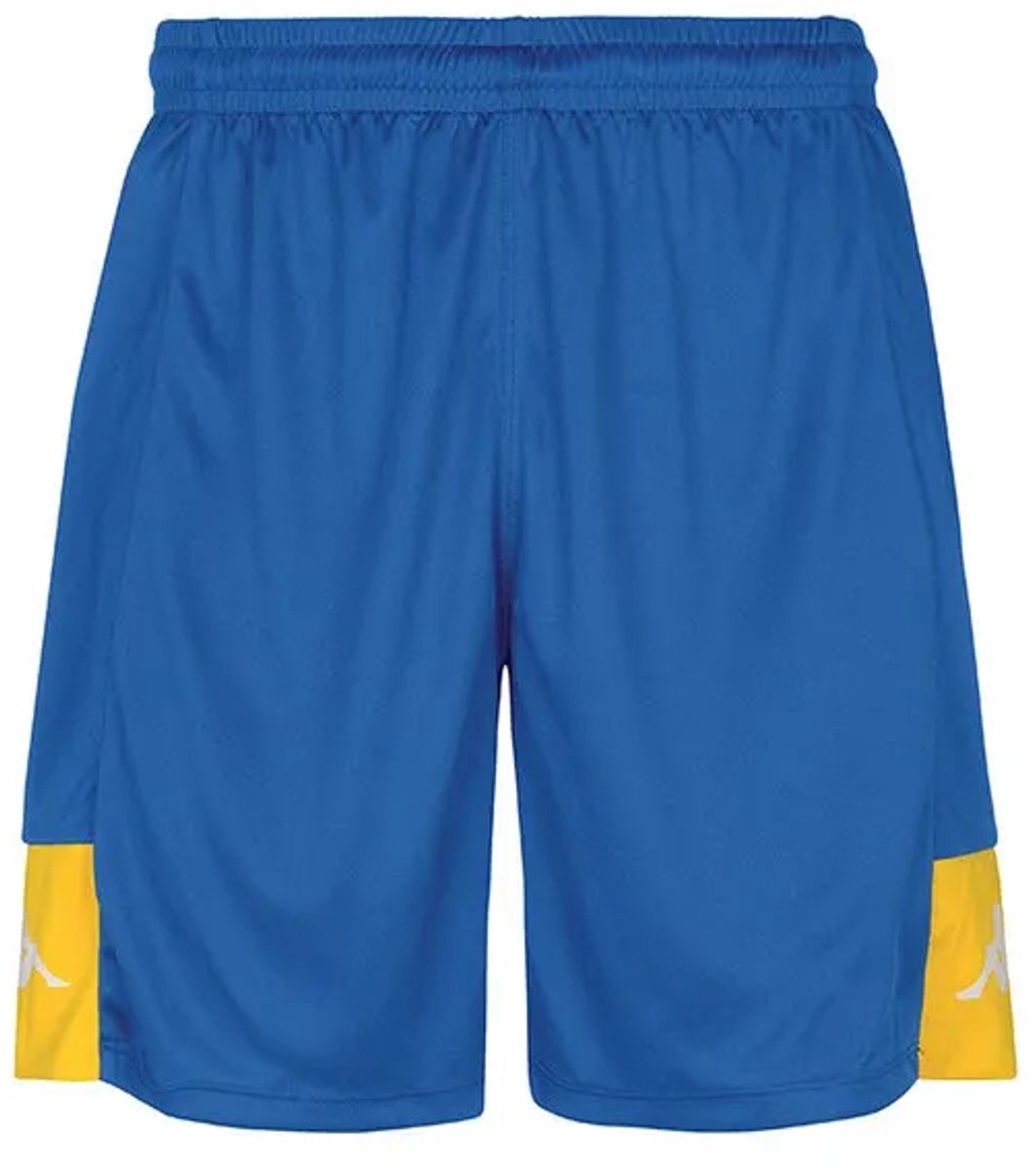 Kappa Daggo Korte Broek 14 Years Jongens Meisjes Blauw