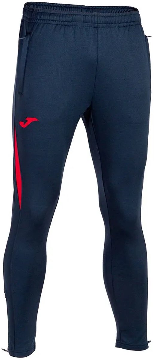 Joma Championship Vii Trainingsbroek Blauw M
