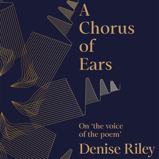 A Chorus of Ears - cover