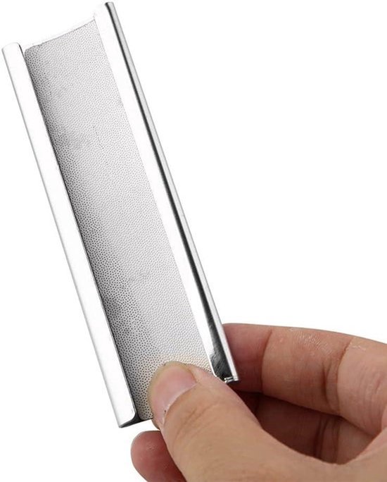 Titel: High Quality Cue Tip Shaper Sander | Billiards Pool Cue Tip Accessories — afbeelding 3