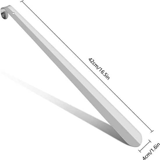 Kerbl grashuis met 2 gaten 28 cm lang