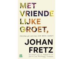 Met vriendelijke groet