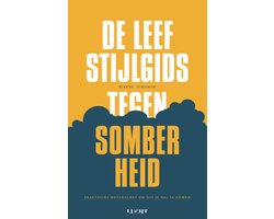 De leefstijlgids tegen somberheid