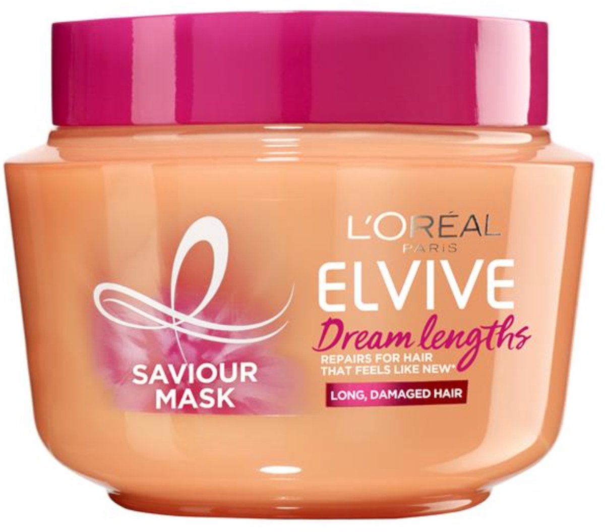 L'Oréal Elvive Dream Length 300ml Long haarmasker