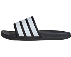 Adidas Sportswear Adilette Comfort 2.0 Badslippers - Unisex - Zwart