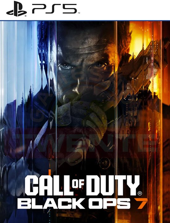 Call of Duty: Black Ops 7 - PS5