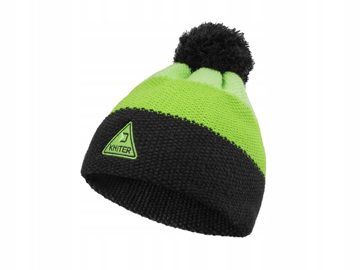 Delphin Kniter Wintermuts - Warme en stijlvolle vismuts