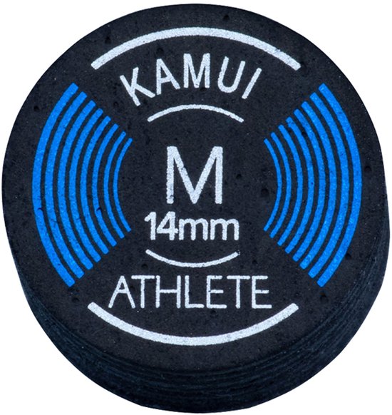 Kamui Athlete pomerans medium 14mm van Merkloos — afbeelding 5