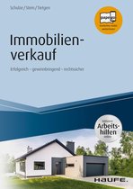 Haufe Fachbuch - Immobilienverkauf - inkl. Arbeitshilfen online