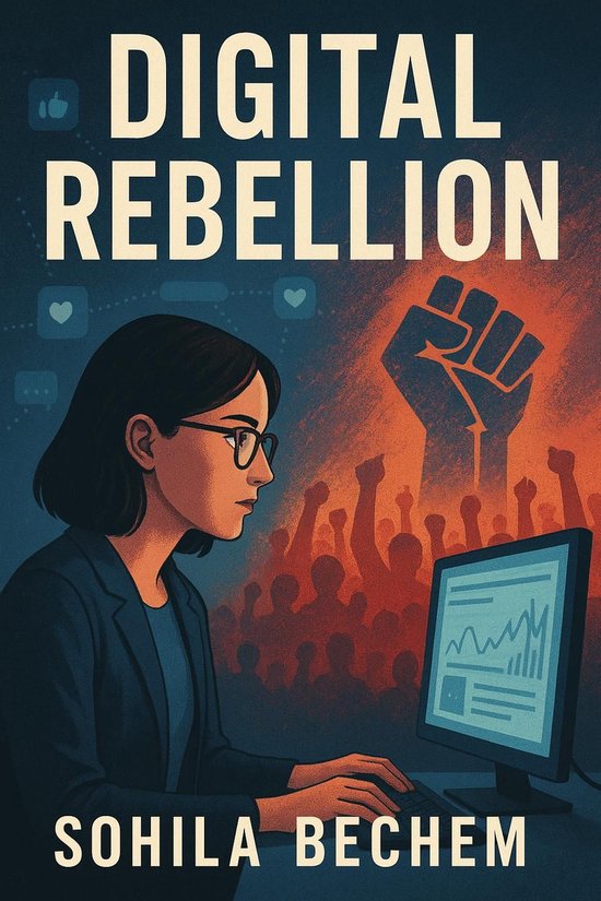 Digital Rebellion - cover