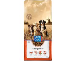 CaroCroc Energy 12,5 kg [25/16]