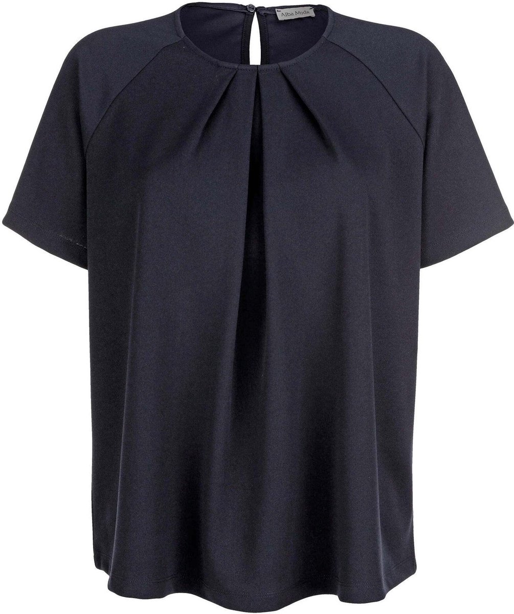 ALBA MODA Shirt Shirt