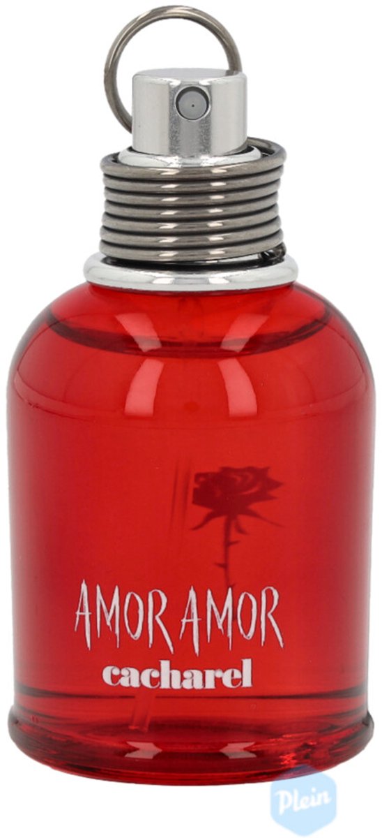 Cacharel Amor Amor 30 ml - Eau de Toilette - Damesparfum