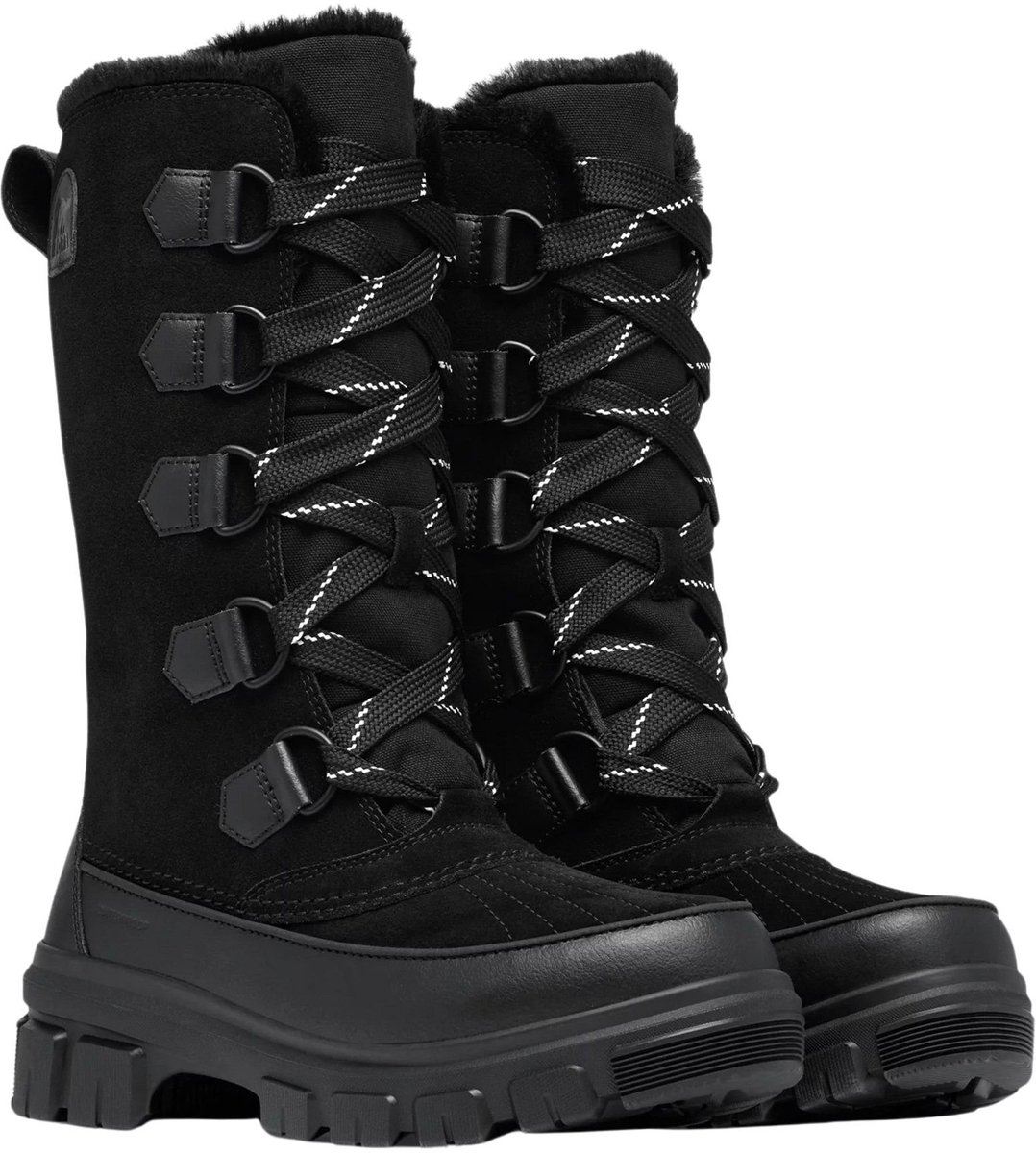 Sorel Torino Snowboots Dames