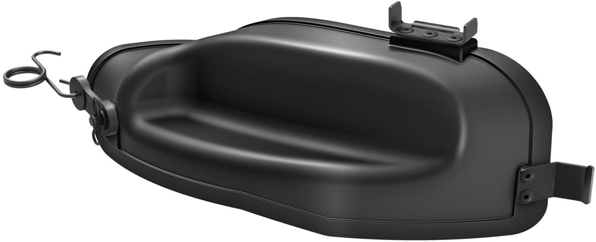 EGO Mulchplug AMP4200 voor Z6 zitmaaiers