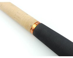 Sportex Xclusive RS-2 Medium Feeder 3,95 m 95-165 gr