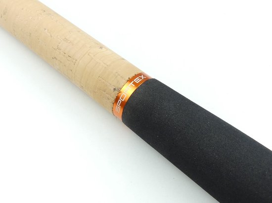 Feeder Sportex Xclusive RS-2 Medium 3,95 m 95-165 gr