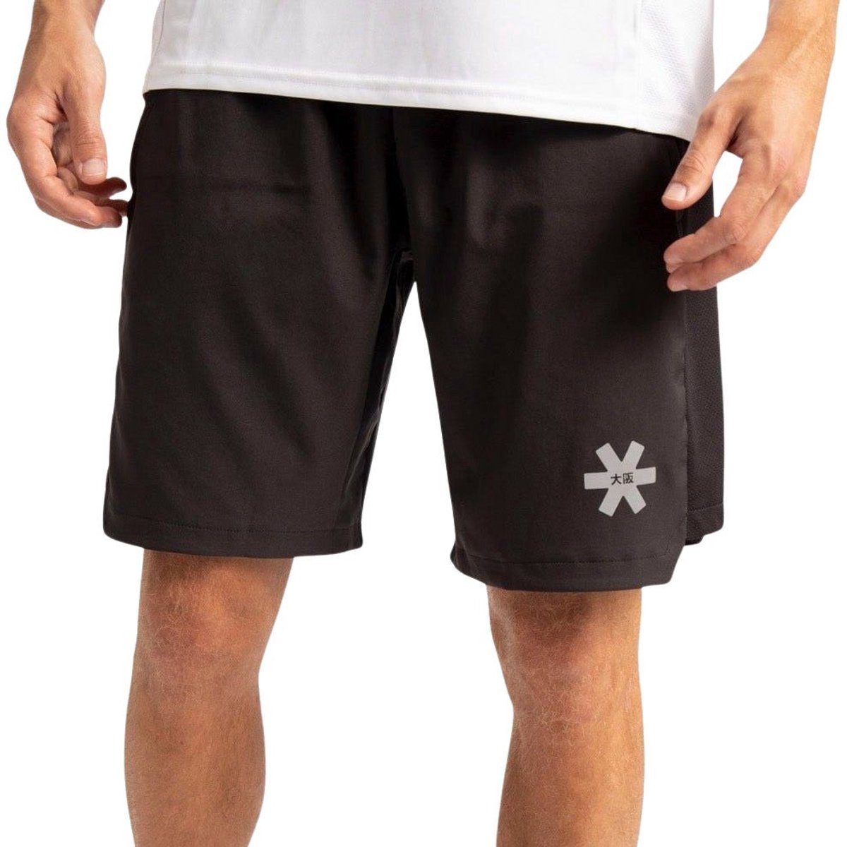 Osaka Training Short Heren - Maat S