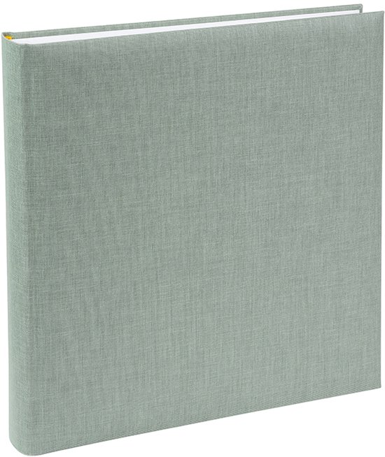 Goldbuch - Album photo Summertime - Sage - 30 x 31 cm, 60 pages