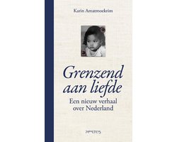 Grenzend aan liefde