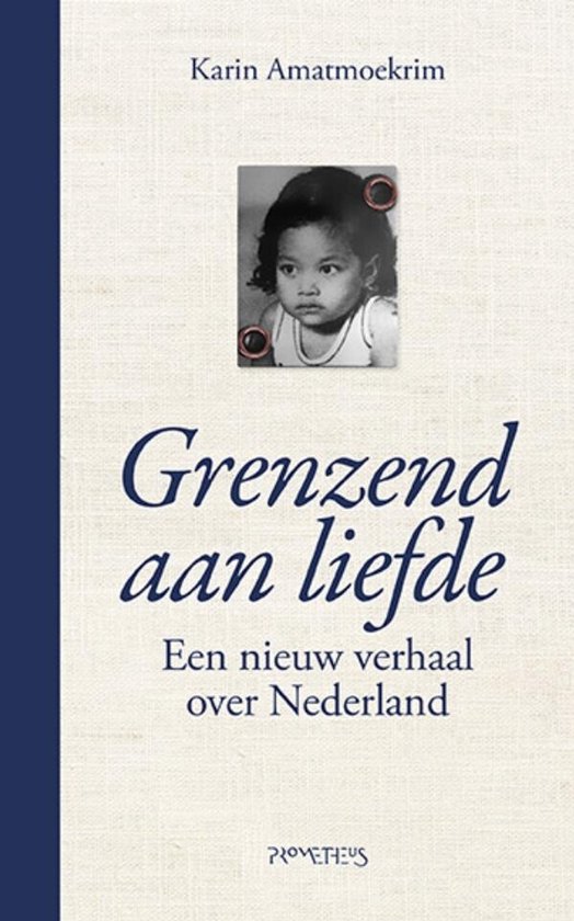 Grenzend aan liefde - cover