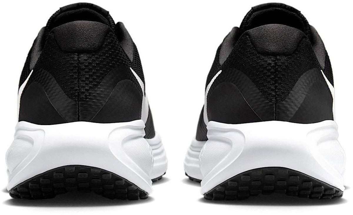 Nike Revolution 8 Heren – Zwart/Wit thumbnail 5