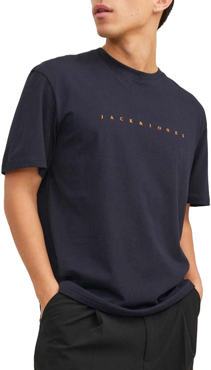 Jack & Jones 男士圆领衫 2