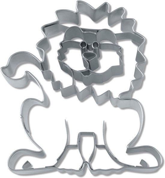 Wilton Mini Uitsteker Set Krans -6st