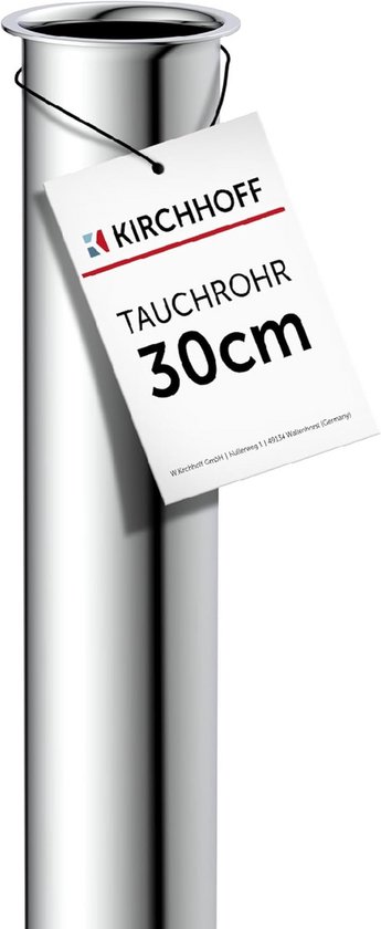 Belimo Servomotoren Lucht - S8 / Dompelbuis Messing, 100 mm, R1/2