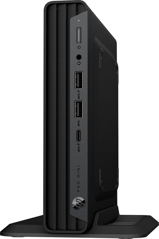 HP Pro Mini 400 G9 - Core i5 - 16GB RAM - 512GB SSD - Windows 11
