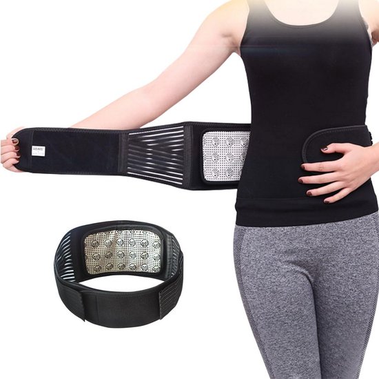 Lymfvity Magnetische Therapie Oorbellen Lymfe