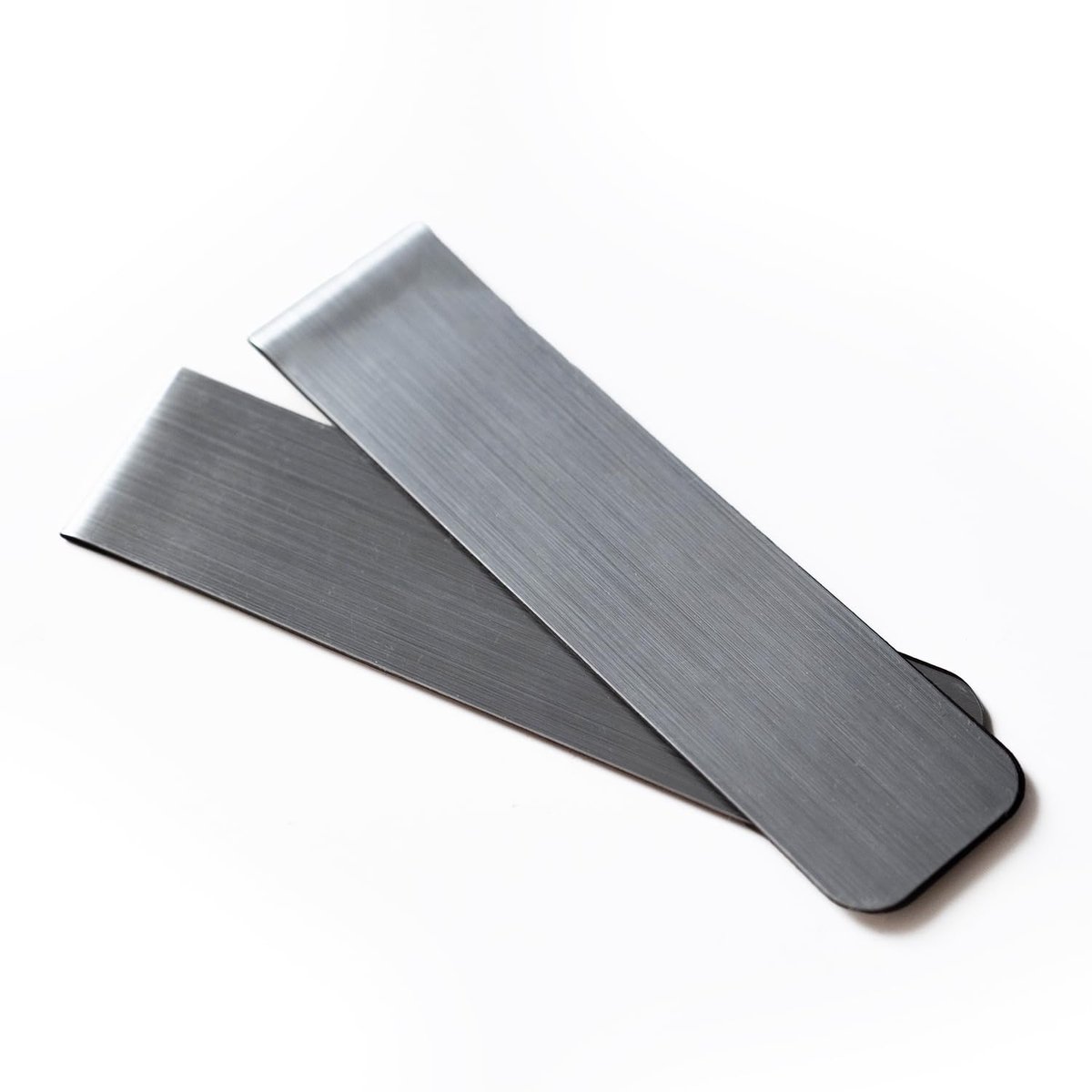 IMPERATORIS® Magnetische Boekenlegger - Bladwijzer - Boekenleggers - Bookmark - Boeken Legger - 2 Stuks