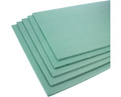 XPS Vloerisolatie Onderlaag 5mm voor Laminaten Parket - Geluids- en Warmte-isolerend