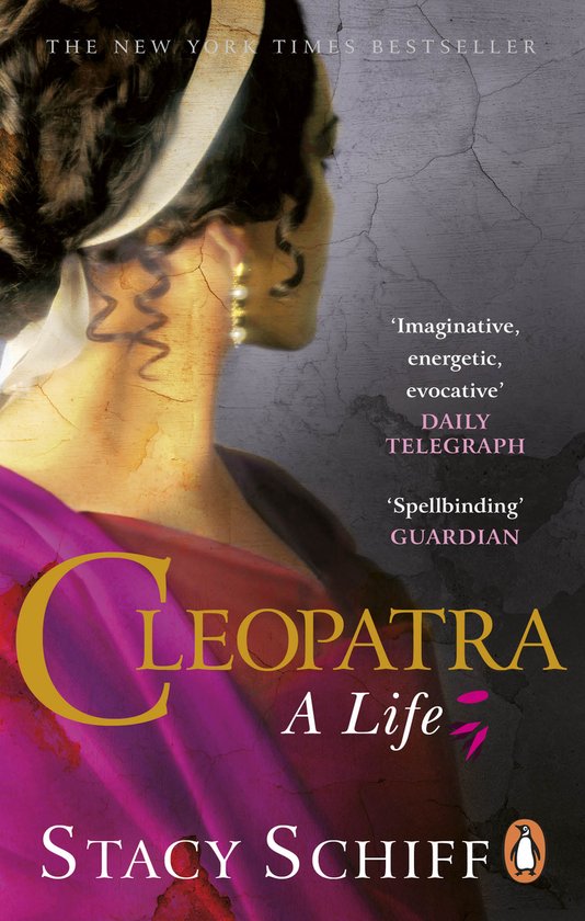 Cleopatra - cover