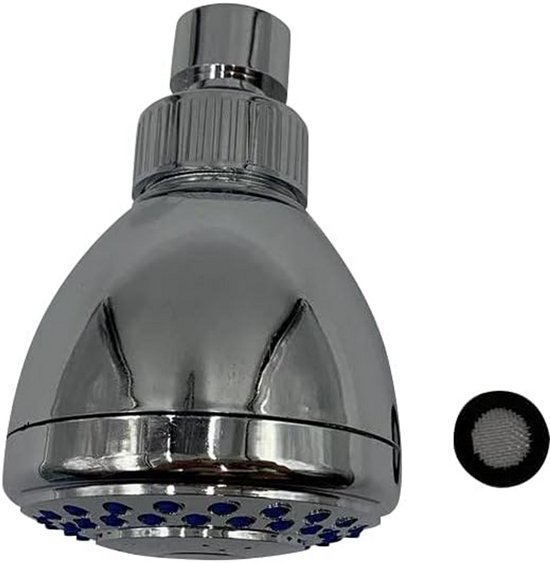 Sealskin Sealglas 1-2-3 antikalk verzorgingspakket voor douche- en