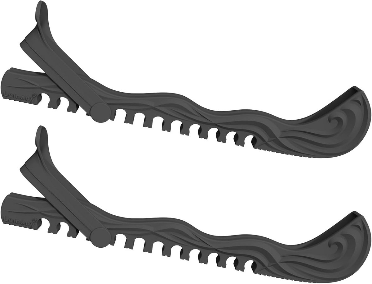 Verstelbare Schaats Beschermers voor IJsschaatsen en Kunstschaatsen