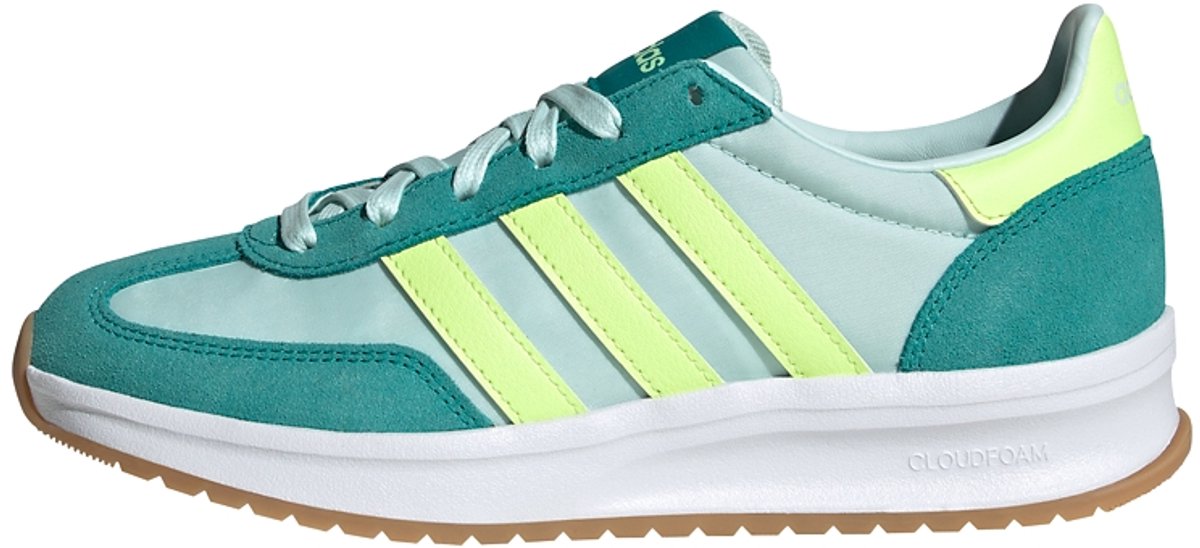 Adidas NJG82 Turquoise