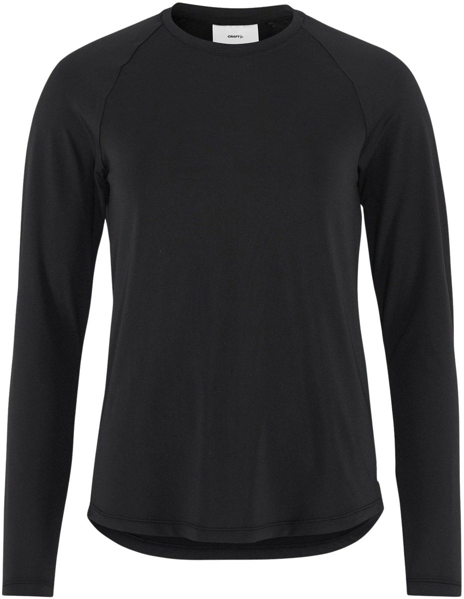 Craft Collective LS Shirt Dames - Maat M