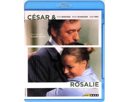 Cesar und Rosalie/Blu-ray