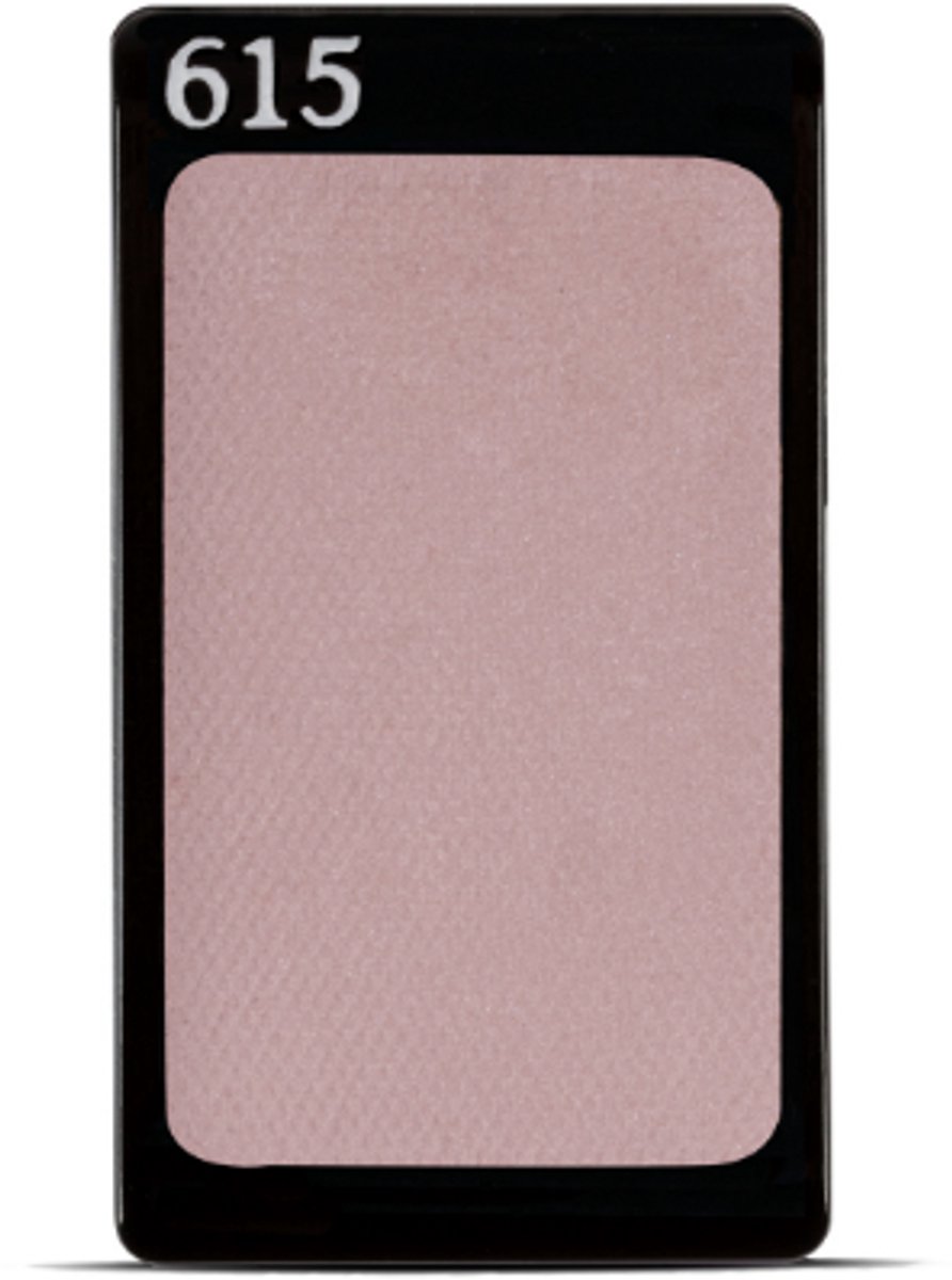 John van G eyeshadow 615