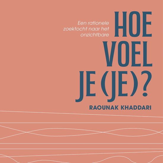 Hoe voel je (je)? - cover