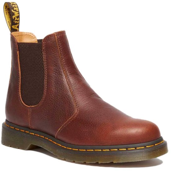 Dr Martens 2976 Laarzen Bruin EU 36 Man,Vrouw