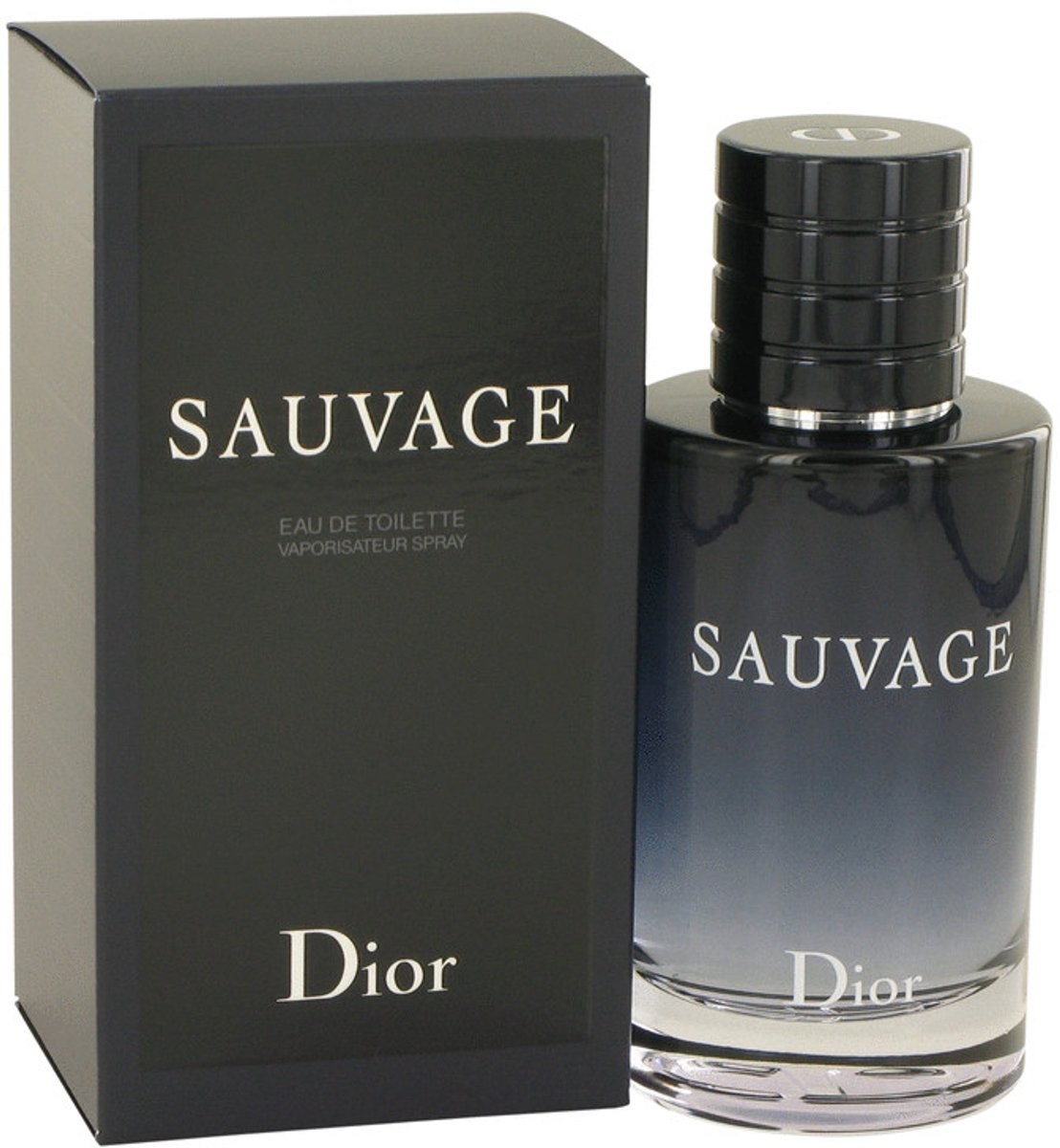 Dior Sauvage 60 ml - Eau de Toilette - Herenparfum