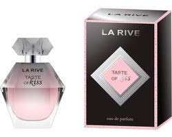 La Rive Taste Of Kiss - Eau De Parfum - 100 ml - Damesparfum